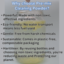 Eco-friendly dishwash VK Varieties_ Sustainable dishwashing solution