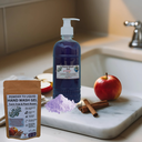 Eco-friendly Hand washwash VK Varieties_ Zero waste Hand wash