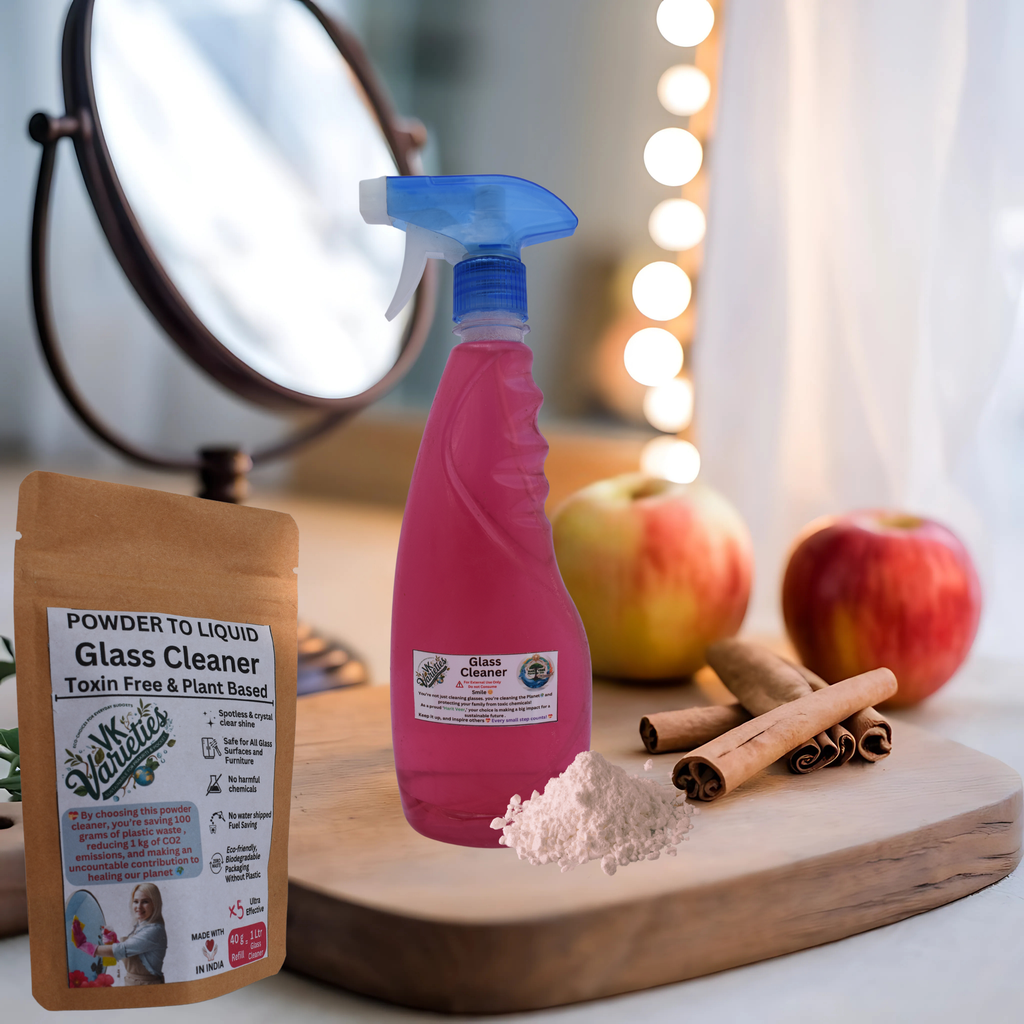 Eco-friendly Glass Cleaner VK Varieties_ Sustainable glass cleaning solution (2)