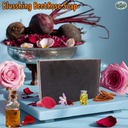 Blusshing Beetrose Soap_VK Varieties_Vegan and Cruelty-Free Skincare