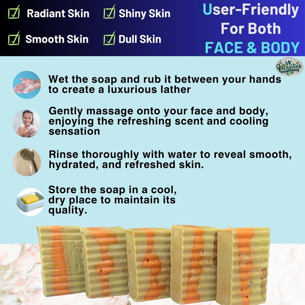 Aloe Cucumber Breeze Soap_VK Varieties_Handmade Herbal Soap.jpg