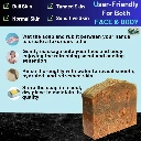 Radiant Palash Soap_VK Varieties_Saffron and Cinnamon Soap.webp