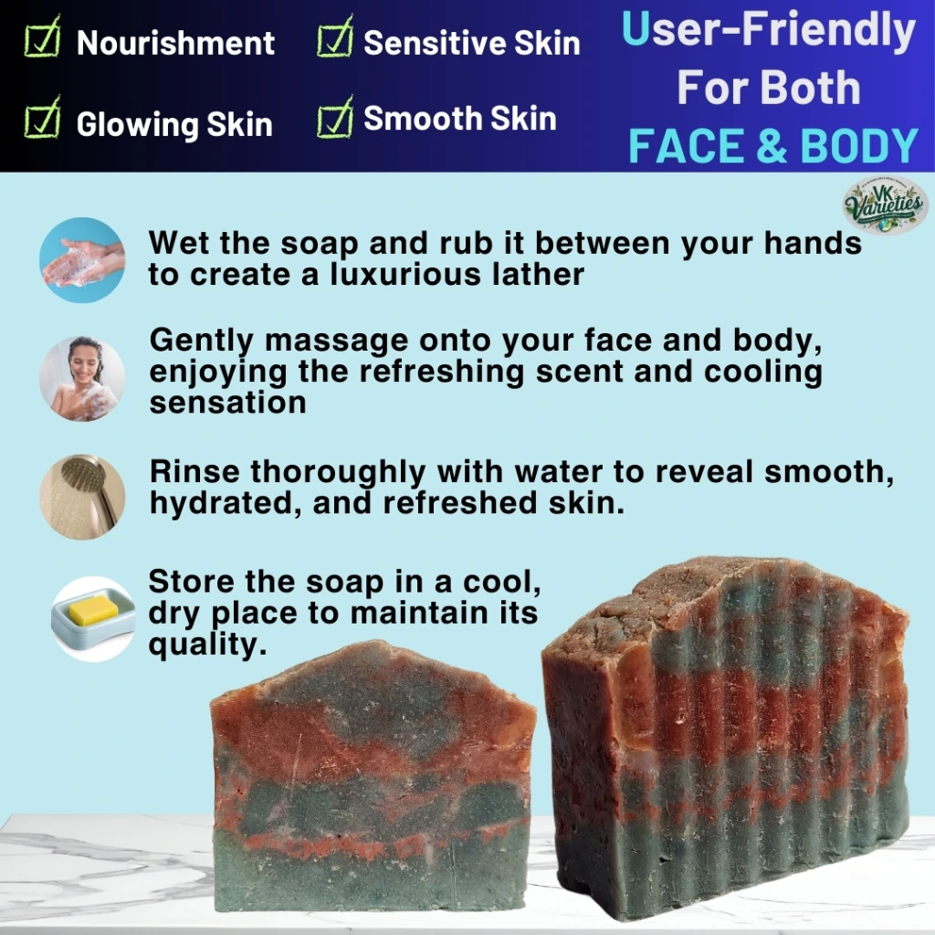 Earthy Spice Delight soap_Vk Varieties_ Aromatic Cinnamon Soap.webp